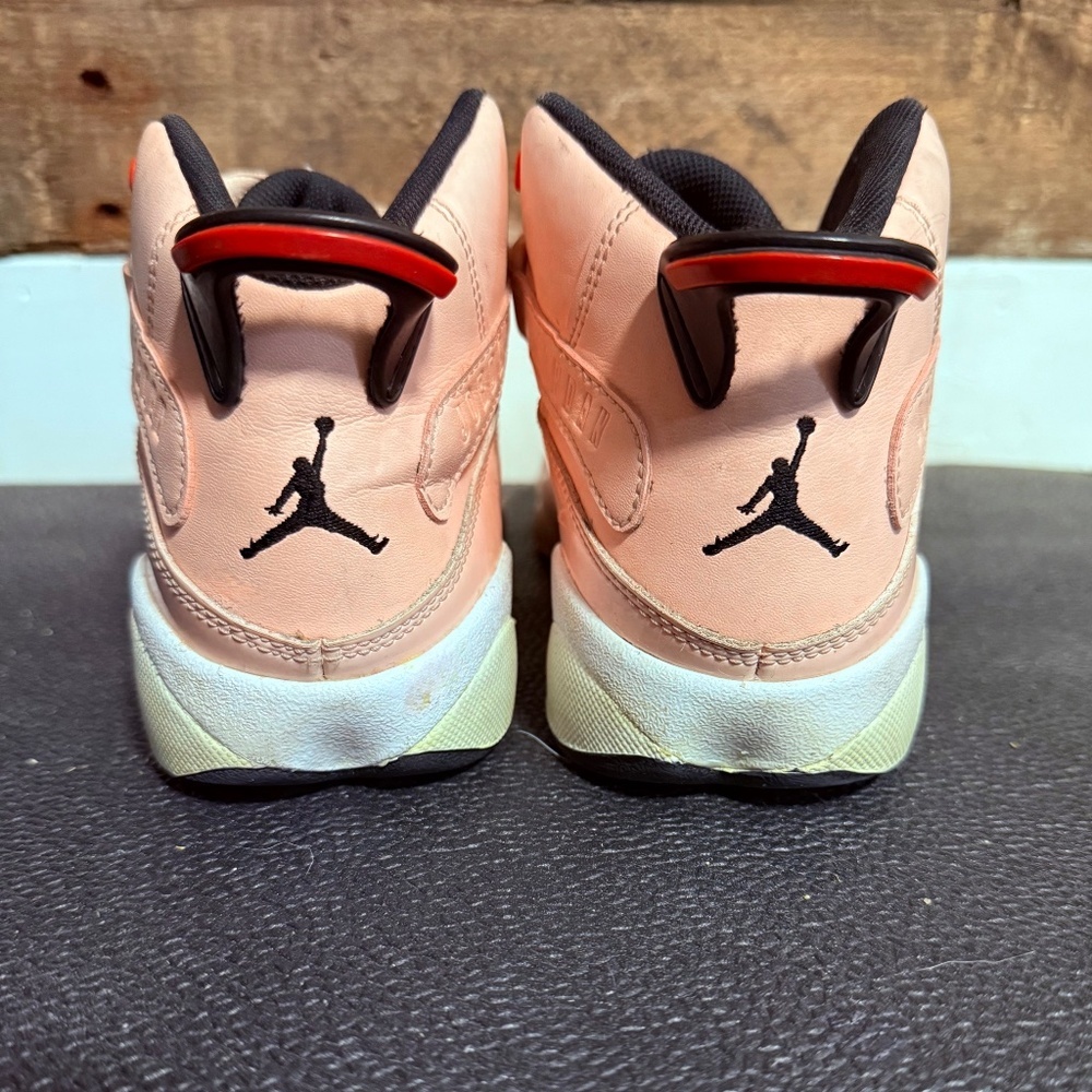 Kids Nike Jordan shoes - Picture 6 of 6